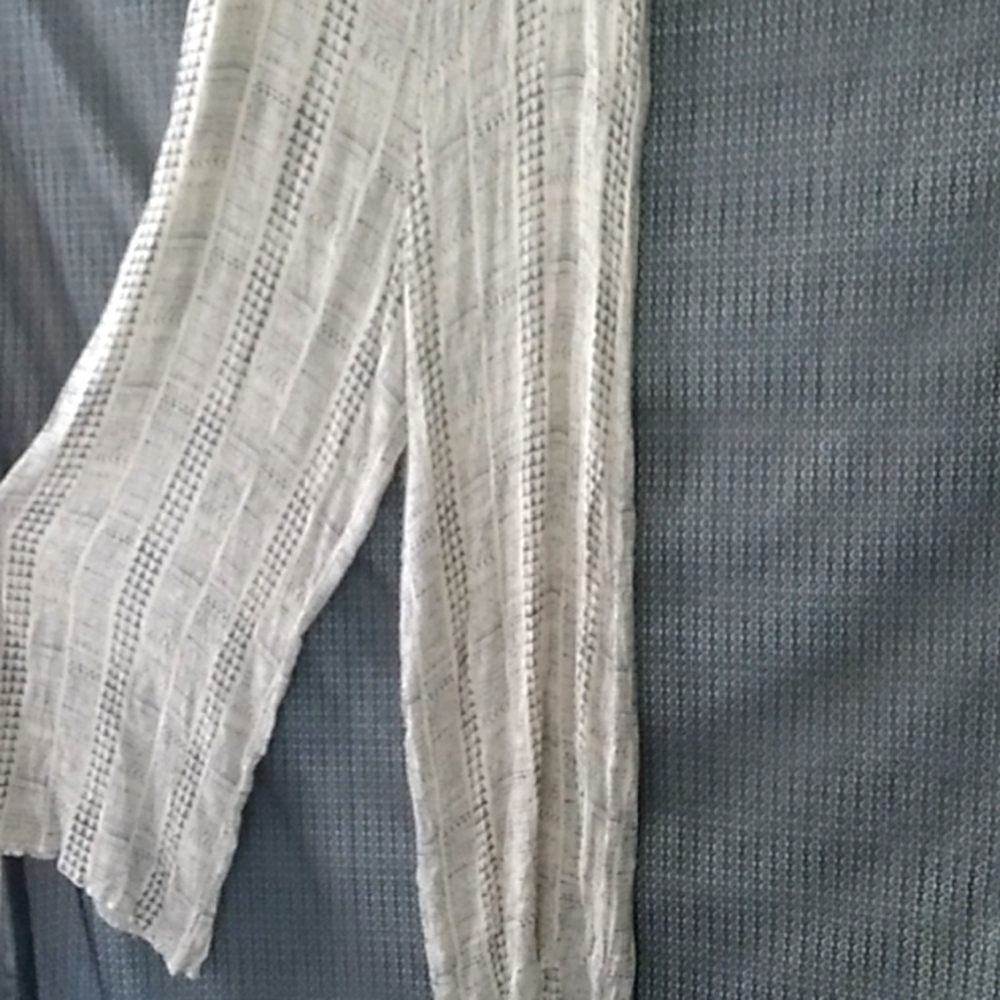 Elan Flowy Jumpsuit